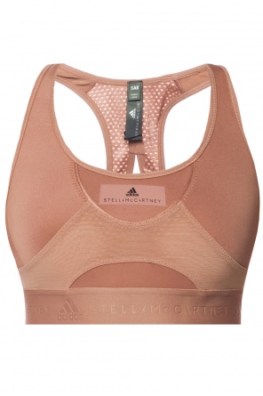 Biustonosz sportowy, zdjęcie 1 Biustonosz sportowy od Adidas by Stella McCartney